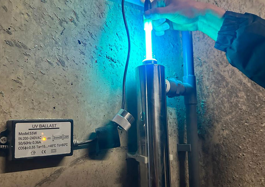 era plumbing - filtration