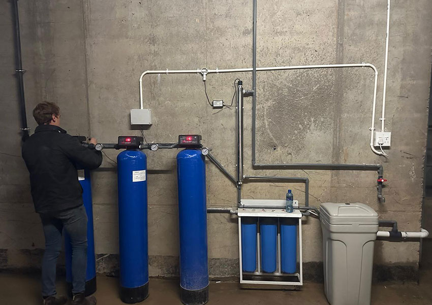 era plumbing - filtration