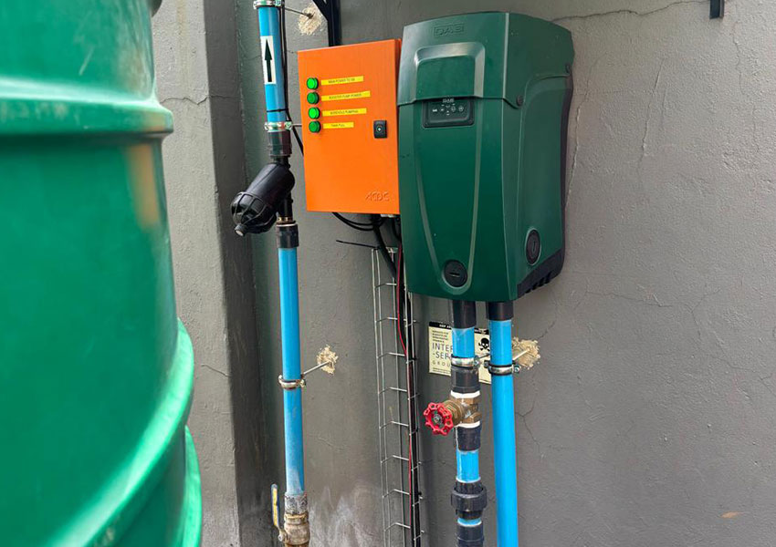 era plumbing - filtration