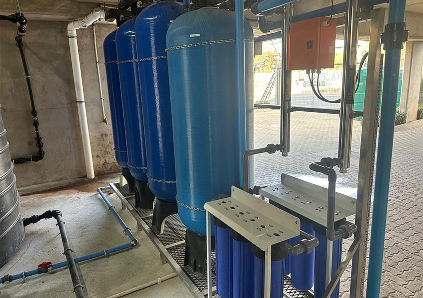 era plumbing - filtration